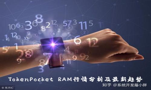 TokenPocket RAM行情分析及最新趋势