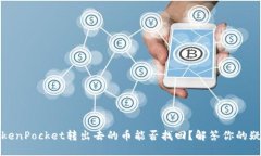 TokenPocket转出去的币能否找回？解答你的疑虑