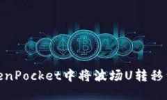 如何在TokenPocket中将波场U转移到币安链U？