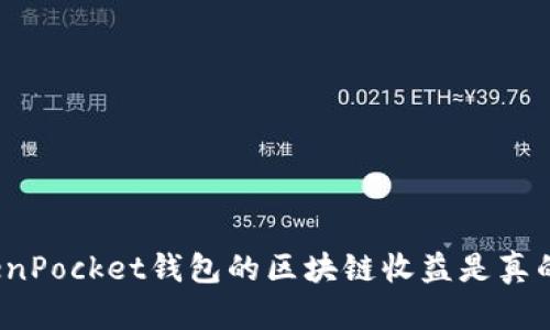 TokenPocket钱包的区块链收益是真的吗？