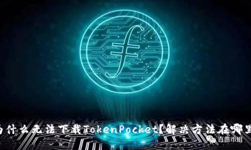 为什么无法下载TokenPocket？解决方法在哪里？