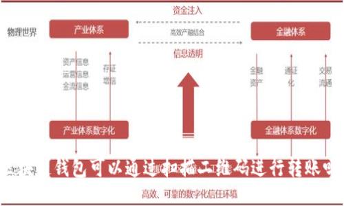 区块链钱包可以通过扫描二维码进行转账吗？