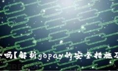 gopay安全吗？解析gopay的安全措施及风险防范