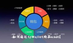 如何通过tpWallet购买usdt？