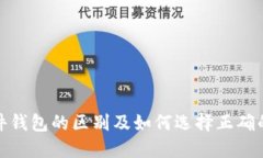 数字货币与硬件钱包的区别及如何选择正确的数