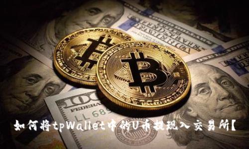 如何将tpWallet中的U币提现入交易所？