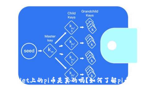 tpWallet上的pi币是真的吗？如何了解pi币的价值？