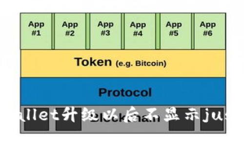 如何解决tpWallet升级以后不显示justswap的问题