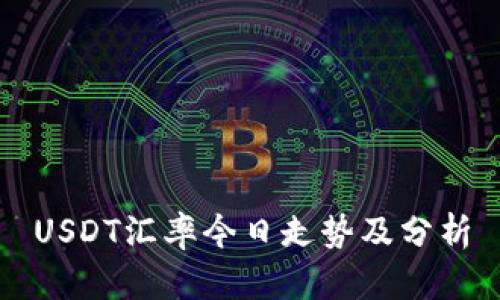 USDT汇率今日走势及分析