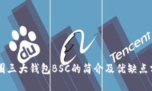 币圈三大钱包BSC的简介及优缺点分析