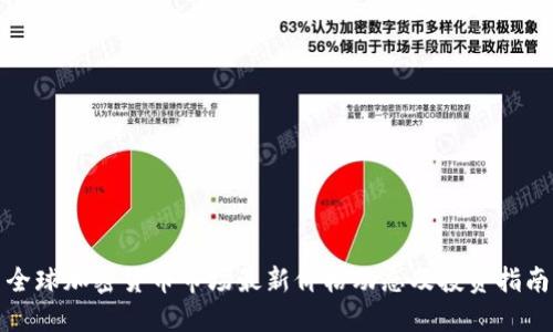 全球加密货币市场最新价格动态及投资指南