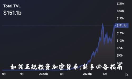 如何正规投资加密货币：新手必备指南