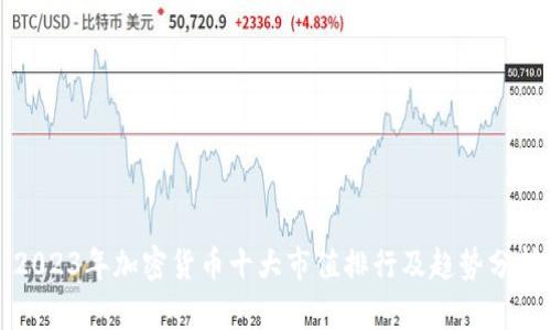 2023年加密货币十大市值排行及趋势分析