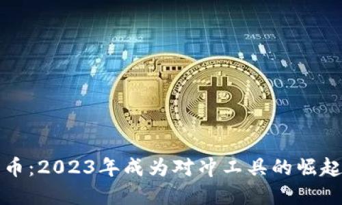 加密货币：2023年成为对冲工具的崛起与未来