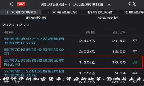 深入探讨伊朗加密货币：背后的政策、影响与未来趋势